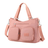 Women Shoulder Bag Ladies Handbags Female Travel Nylon Crossbody Bags