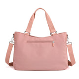 Women Shoulder Bag Ladies Handbags Female Travel Nylon Crossbody Bags