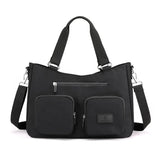 Women Shoulder Bag Ladies Handbags Female Travel Nylon Crossbody Bags