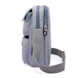 Women Shoulder Bag Nylon CrossBody Lady Purse Tote