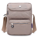 Women Shoulder Bag Nylon CrossBody Lady Purse Tote