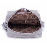 Women Shoulder Bag Nylon CrossBody Lady Purse Tote
