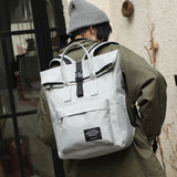 Women USB Charge Backpack Casual Rucksack Laptop Back Pack School Bags