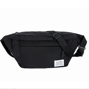 Women Waist Packs Casual Waist Bag Women Shoulder Bags Waist Belt Purse