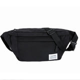 Women Waist Packs Casual Waist Bag Women Shoulder Bags Waist Belt Purse