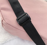 Women Waist Packs Casual Waist Bag Women Shoulder Bags Waist Belt Purse