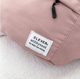 Women Waist Packs Casual Waist Bag Women Shoulder Bags Waist Belt Purse