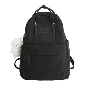 Women Waterproof Backpacks, Travel & School Backpacks