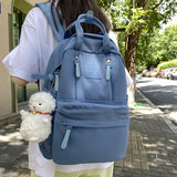 Women Waterproof Backpacks, Travel & School Backpacks