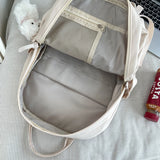 Women Waterproof Backpacks, Travel & School Backpacks