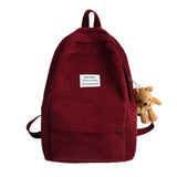 School Girls Backpack Large Capacity Travel Backbags Good Bag Sac Dos Bags