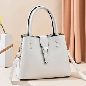 Women's Large-Capacity Shoulder Messenger Bag