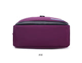 Women's Oxford Cloth Shoulder Bag Crossbody
