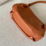 Women's Soft PU Leather Small Shoulder Crossbody Bag