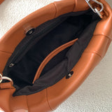 Women's Soft PU Leather Small Shoulder Crossbody Bag