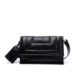 Women's Shoulder Bag 2 Set Messenger Cross Tote Underarm Bag