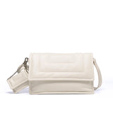Women's Shoulder Bag 2 Set Messenger Cross Tote Underarm Bag