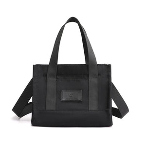 Waterproof Nylon Mini Tote Bag for Women