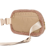 Outdoor Waist Bag for Men and Women Fanny Pack