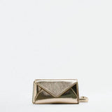 Crocodile Pattern Envelope Bag Chain Shoulder Bags