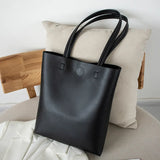 Women's Large Capacity Crossbody Bag Shoulder Handbag