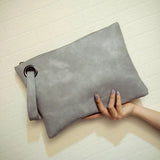 Women's Envelope Clutch Bag High PU Women Clutch Evening Bag