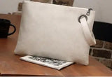 Women's Envelope Clutch Bag High PU Women Clutch Evening Bag