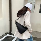 Women's Irregular Triangle Crossbody Bag Multicolor Sequined Purse