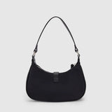 Fashionable Oxford Cloth Shoulder Bag for Women
