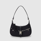 Fashionable Oxford Cloth Shoulder Bag for Women