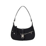 Fashionable Oxford Cloth Shoulder Bag for Women