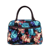 Women's Large Capacity Lunch Bag Grocery Bag