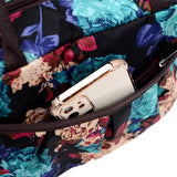 Women's Large Capacity Lunch Bag Grocery Bag