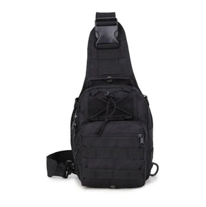 Men's Women's Chest Bag Messenger Bag Shoulder Bag Casual Waist