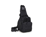 Men's Women's Chest Bag Messenger Bag Shoulder Bag Casual Waist