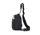 Men's Women's Chest Bag Messenger Bag Shoulder Bag Casual Waist