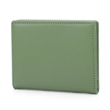 Women's Large Capacity PU Leather Wallet for Business