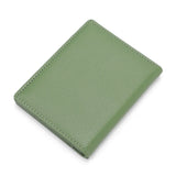Women's Large Capacity PU Leather Wallet for Business