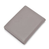 Women's Large Capacity PU Leather Wallet for Business