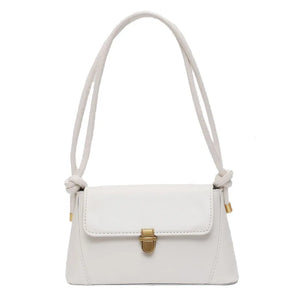 Women's Baguette Shoulder Bag Underarm Bag