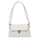 Women's Baguette Shoulder Bag Underarm Bag
