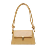 Women's Baguette Shoulder Bag Underarm Bag