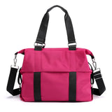 Women's Shoulder Bag Large Capacity Messenger Bag Ladies Tote Crossbody Bags