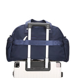 Women's Large Shoulder Bag Top-handle Handbag Messenger Crossbody Bag