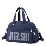 Women's Large Shoulder Bag Top-handle Handbag Messenger Crossbody Bag