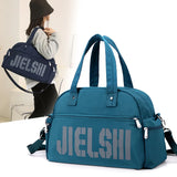 Women's Large Shoulder Bag Top-handle Handbag Messenger Crossbody Bag