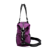 Women's Shoulder bag Large Messenger Tote Crossbody Bags