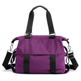 Women's Shoulder bag Large Messenger Tote Crossbody Bags