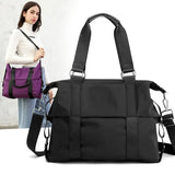 Women's Shoulder bag Large Messenger Tote Crossbody Bags