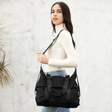 Women's Shoulder bag Large Messenger Tote Crossbody Bags